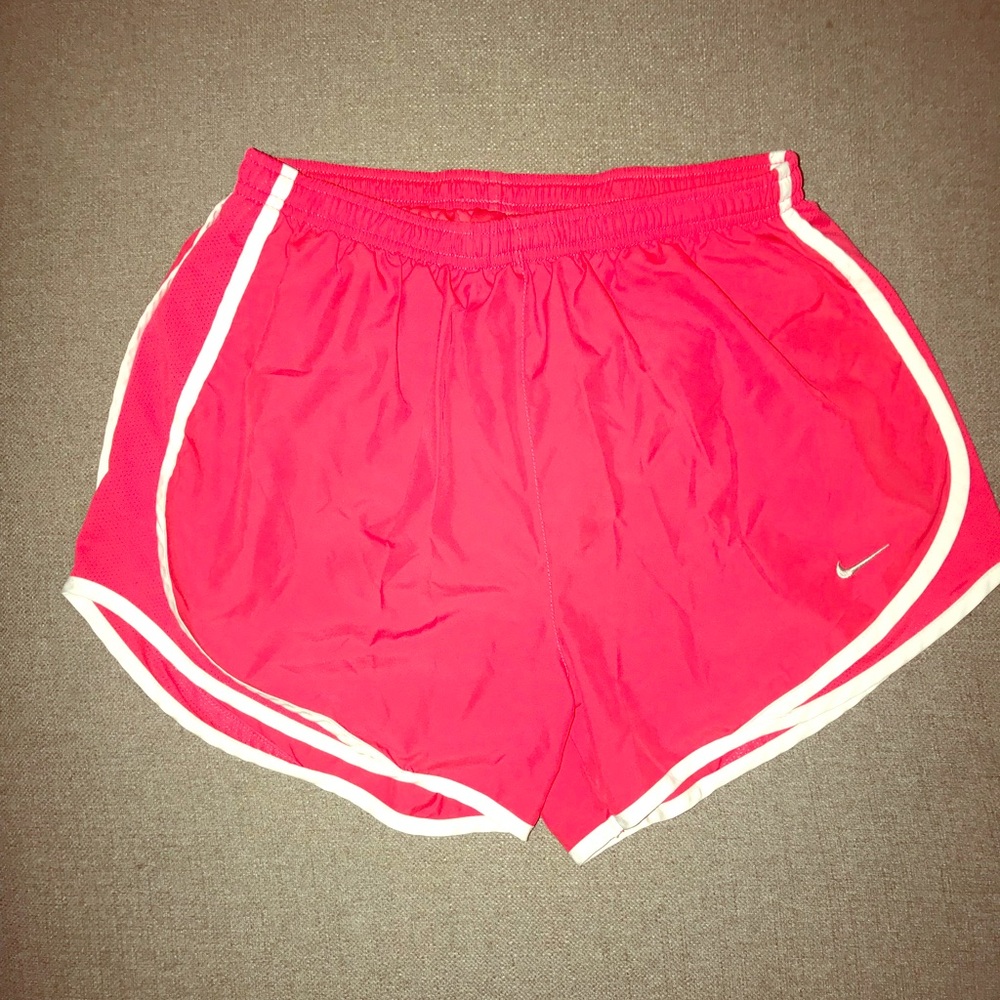 Nike DryFit Running Shorts